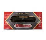 Williams Train N5C Caboose Pennsylvania (yellow Cupola) #118. Fixed Price $35.00.