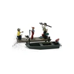 Woodland Scenics A1923 Ho Family Fishing. Fixed Price $25.89.