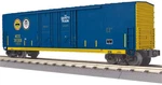Mth Railking Csx 50 Ft Double Door Plugged Boxcar 30-74830 #361308. Fixed Price $45.00.