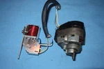 Lionel Postwar Diesel Locomotive Vertical Motor With 3 Position E-unit.. Fixed Price $40.45.