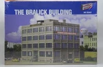 Walthers Cornerstone Building Kit 933-3099 Bralick Ho Scale. Fixed Price $45.95.