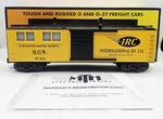 Mth 30-79414 International Railway Irc Ttos 2014 Convention Engineering Car. Fixed Price $39.95.