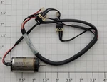 Escap 16N 28 207E 201 12-VOLT Can Motor. Fixed Price $30.00.