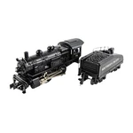Lionel 6-38606 Southern Pacific Steam Locomotive & Tender Scale Model Train. Fixed Price $199.99.