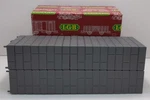 Lgb 50612 Single Bridge Pillars. Fixed Price $52.56.