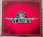 Lionel Classics 6-13100 Standard Gauge 1- 390E Locomotive & Whistling Tender.. Fixed Price $575.00.