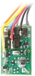 Train Control Systems Tcs #1006 M1 Micro 2 Function Dcc Decoder Ho/n Scale. Fixed Price $40.89.