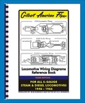 Gilbert American Flyer Locomotive Wiring Diagrams Reference Book S-gauge. Fixed Price $29.00.