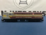 Mth Canadian Pacific #8905 Fm Trainmaster Diesel Engine W/ Proto 20-2183-1. Fixed Price $199.99.
