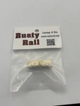 Rusty Rails Ho Scale Drums & Barrels Castings Resin Kit. Fixed Price $5.09.