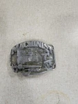 Vintage 1987 Siskiyou Machinist Belt Buckle Williams Oregon 2307 Bh. Fixed Price $15.00.