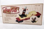 K-line K721-5101 Coca Cola Operating Bottle Searchlight Car O-scale Nib Rare!!. Fixed Price $79.95.