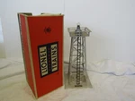 Vintage Lionel Train Scale Railroad Track Accessory #394 Beacon Tower Light. Fixed Price $19.87.