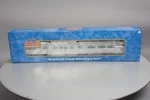 Atlas 3002151-1 Chicago Burlington & Quincy "silver Bridle" Dome Car Rail. Fixed Price $234.99.