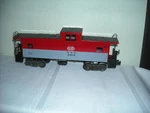 Lionel #6910 New York Central Extended Vision Caboose. Fixed Price $29.95.