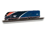 Bachmann 68304 Siemens ALC-42 Charger Amtrak #309 Dcc Sound Locomotive Ho Scale. Fixed Price $379.99.