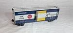 Mth 20-93008 O-scale Missouri Pacific Eagle Door Boxcar. Fixed Price $27.99.