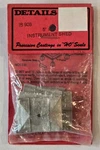 Details West IS-908 5' X 7' Instrument Shed New. Fixed Price $7.99.