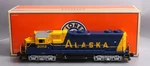 Lionel 6-28556 Alaska Non-powered GP38-2 Diesel Locomotive #2002 Nib. Fixed Price $234.99.