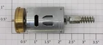 Lionel 22103-100 Dc Motor With Flywheel & Gear For K-line A-5. Fixed Price $30.00.