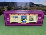 New Mth 20-93453 Columbia, Md. Ogr 2009 Spring Tour 40' Boxcar. Fixed Price $29.00.