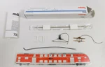Rklin H0 7330 Interior Lighting, Mint + Box #CP82-0.5. Fixed Price $21.91.