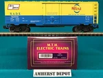 20-94015 Mth Premier Nestle Reefer O Scale New. Fixed Price $39.95.