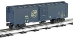Williams By Bachmann 2011 Platinum Club Car 40' Box Maryland & Pennsylvania. Fixed Price $16.00.