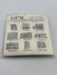 Dpm 10500 Ho Scale Skip's Chicken & Ribs Building Kit. Fixed Price $14.99.