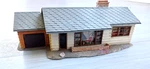 Vintage Faller #02192 Ranch House, Ho?. Fixed Price $9.99.
