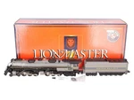 Lionel 6-38023 Up Lionmaster 4-6-6-4 Challenger Steam Locomotive #3976 Ex/box. Fixed Price $987.99.