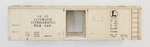 Lionel 3462-100 Eggshell Automatic Refrigerated Milk Car Body. Fixed Price $15.00.