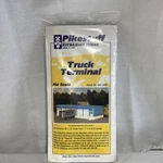 Pikestuff Ho Scale Truck Terminal Kitbasher Series Item #541-5001 New. Fixed Price $29.99.