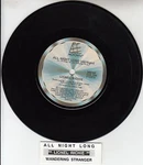 Lionel Richie Long (all Night) 7" 45 Record + Juke Box Title Strip. Fixed Price $7.18.