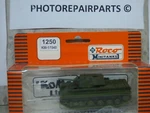 Premo / Komo Roco Minitanks Wwii Russian Soviet KV-1 Heavy Lot #680X. Fixed Price $26.95.