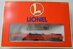Lionel 6-19473 Operating Log Dumpcar Lrrc "99" Missing Accessory Ex Condition. Fixed Price $15.99.