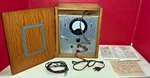 Vintage Westinghouse Usn Type Cay 22225 Dc Voltmeter 0-500 Panel. Fixed Price $75.00.