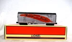 Lionel 6-81829 Wp Single Door Round Roof Boxcar #10211- Gauge. Fixed Price $79.99.