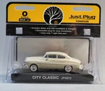 Woodland Scenics Just Plug Vehicles City Classic Gauge Car Train WDS5972 New. Fixed Price $38.84.