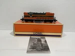 Lionel 6-28563 Great Northern GP-7 Diesel Locomotive Legacy Ex/box Tested!. Fixed Price $449.99.