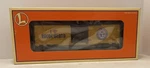 Lionel Love Rhode Island Boxcar 6-19971. Fixed Price $20.00.