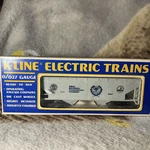 K-line Tca 33RD National Convention Banquet 2-BAY Hopper 1987 Raleigh Nc. Fixed Price $34.95.