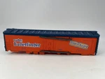 Lionel #87-222 Gauge Curtis Butterfinger Nadx 9856 Refrigerator Car Or... Poor. Fixed Price $84.99.