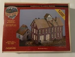 Ertl Collectibles #4783 Easton Mill. Fixed Price $47.50.
