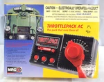 Throttlepack Mrc Hobby Transformer # 0001301-MODEL Rectifier Corp.. Fixed Price $125.00.