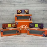 Lionel World Of Disney Villains 6-21876 Maleficent Captain Hook Big Bad Wolf 3PK. Fixed Price $69.00.