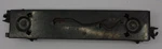 Lionel 3424-01 Brakeman Car Frame With Trucks And Wires. Fixed Price $15.00.