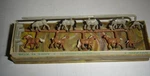 Merten 2409 Horses. Fixed Price $8.50.