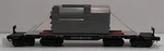 Mth Premier General Electric 47 Ttx Heavy Duty Flatcar W/ Transformer 20-98727. Fixed Price $84.95.