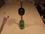 Lionel 153 Block Signal, No Box, Postwar. Fixed Price $22.94.